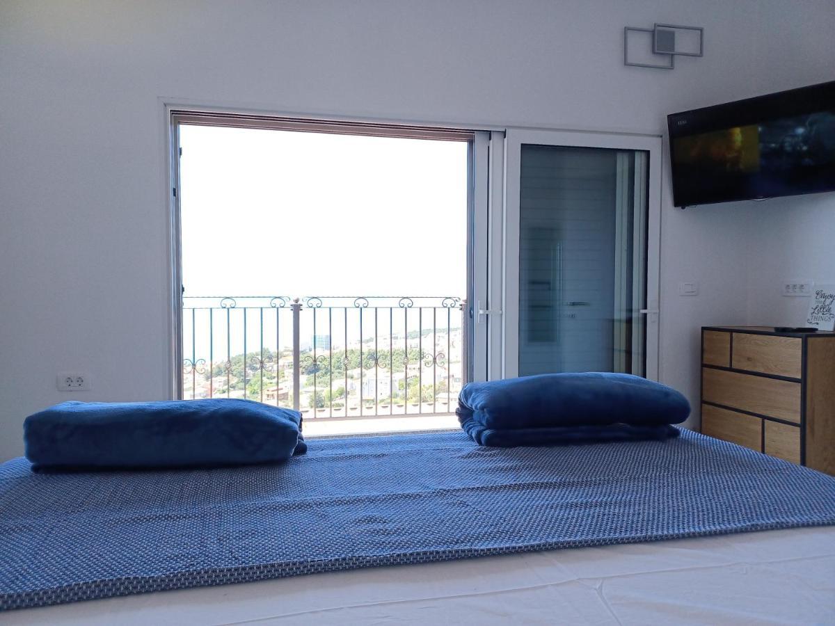 Olive Stone House Villa Makarska Buitenkant foto