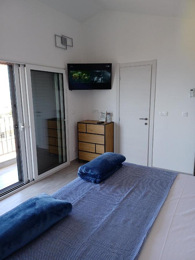 Olive Stone House Villa Makarska Buitenkant foto