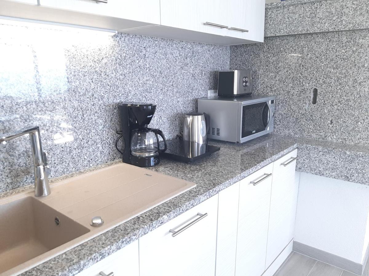 Olive Stone House Villa Makarska Buitenkant foto