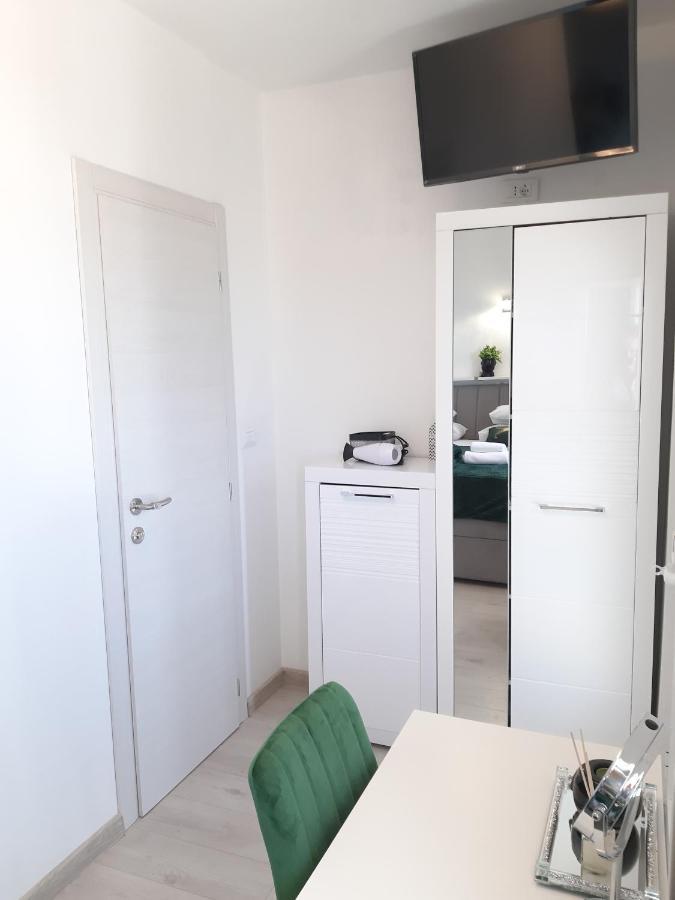 Olive Stone House Villa Makarska Buitenkant foto